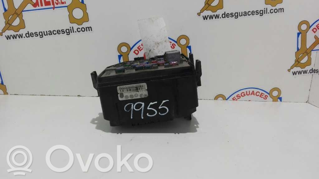 Honda Civic Módulo de fusible 