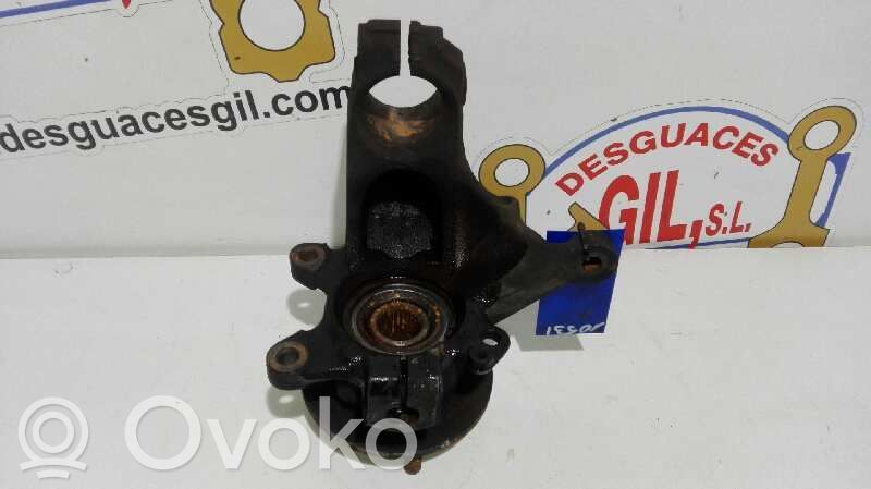 Ford Mondeo MK II Front wheel hub spindle knuckle 