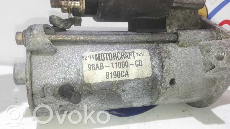 Стартер   98AB11000CD,10579