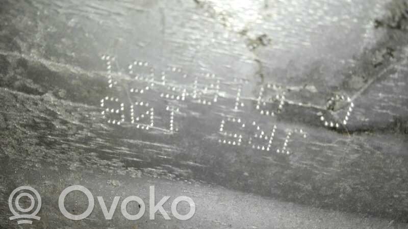 Renault Megane II Manual 5 speed gearbox 