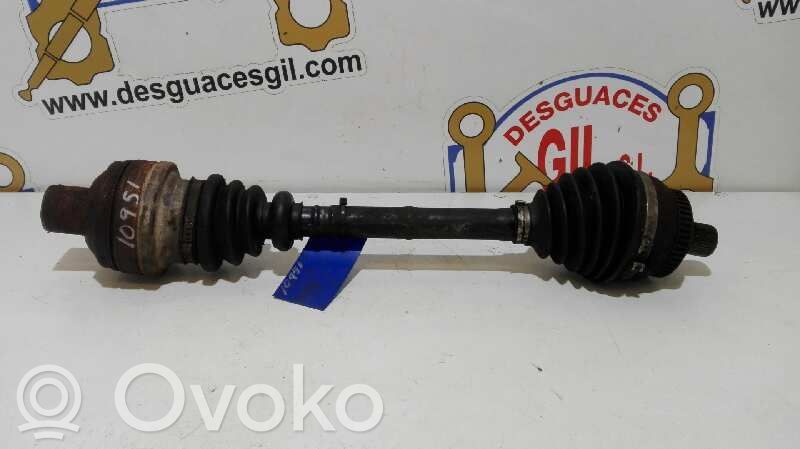 Ford Galaxy Front driveshaft 