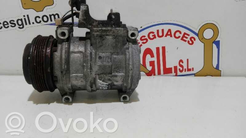 Klimakompressor Pumpe   10PA17C,11398