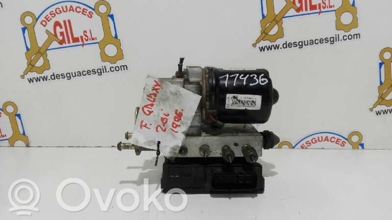 ABS Blokas   7M0907379,11436