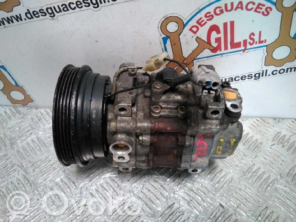 Fiat Marea Ilmastointilaitteen kompressorin pumppu (A/C) 