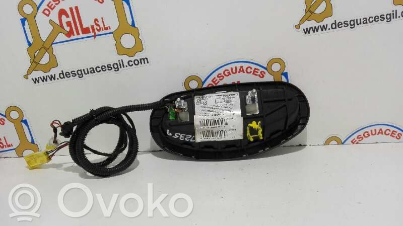 Citroen C5 Airbag porte avant 