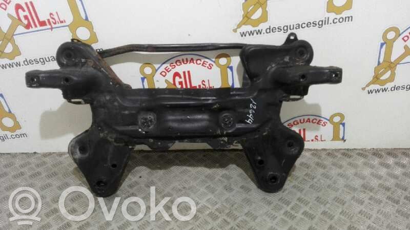 Peugeot 1007 Front subframe 