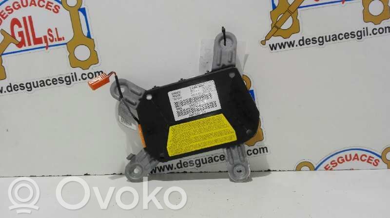 BMW 5 E39 Side airbag 