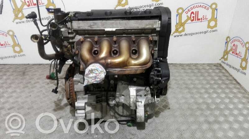 Engine   6FZ,13351