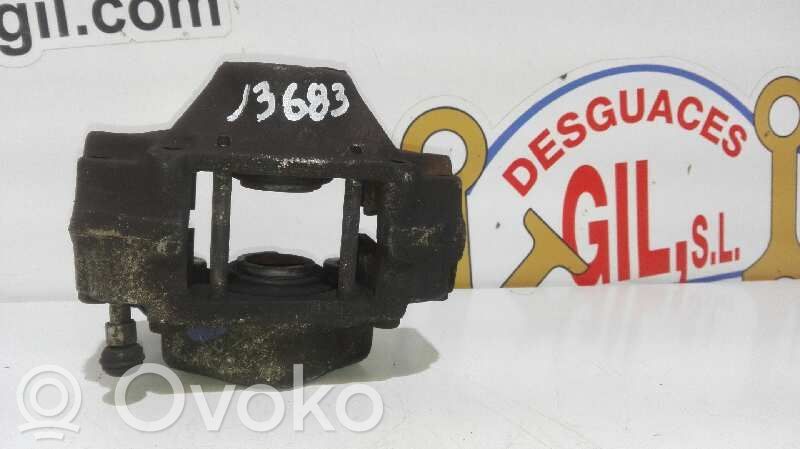 Opel Vectra B Tylny zacisk hamulcowy 