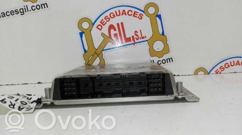 Alfa Romeo 156 Unidad de control/módulo del motor 