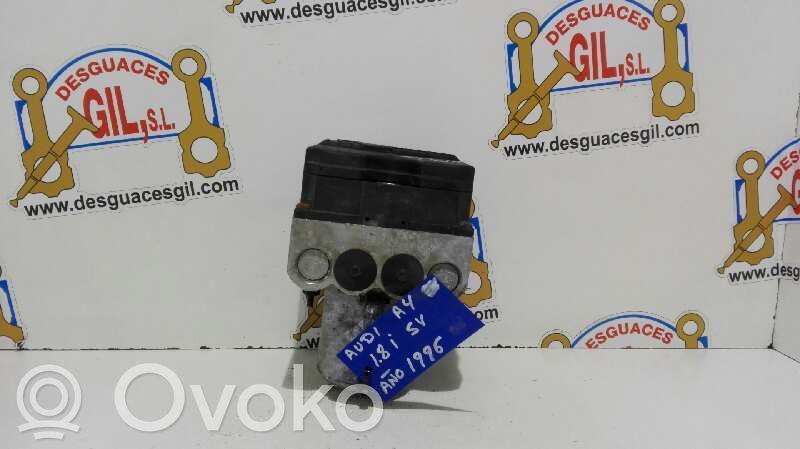 Audi A4 S4 B5 8D ABS Blokas 