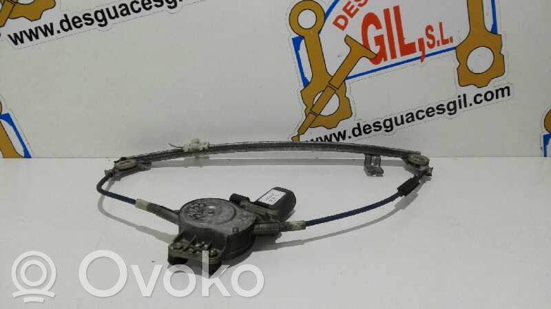 Fiat Punto (176) Alzacristalli della portiera anteriore con motorino 
