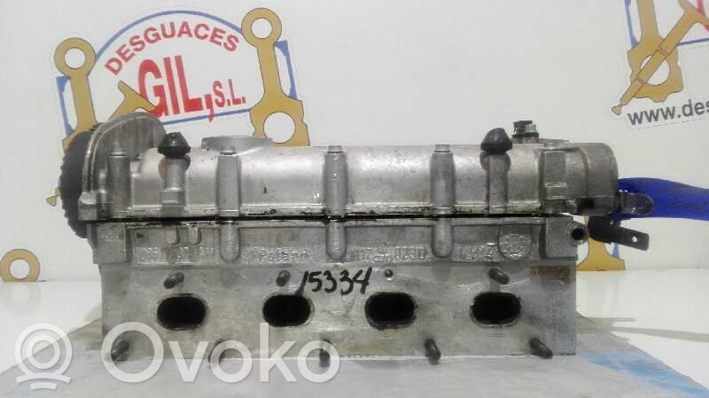 Seat Leon (1M) Culata del motor 