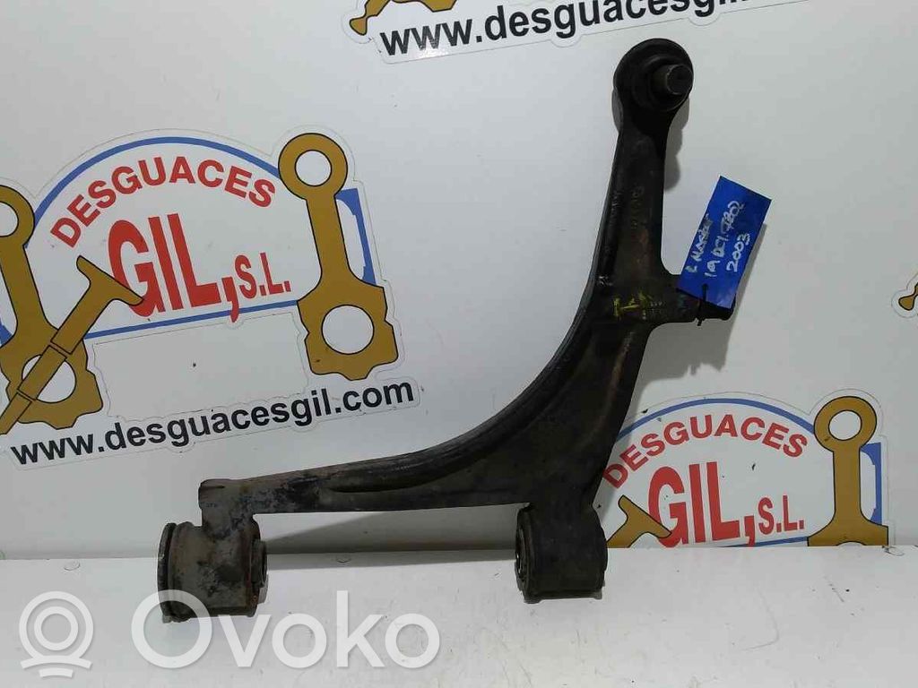 Front lower control arm/wishbone   16518