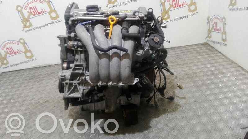 Audi A4 S4 B5 8D Variklis 
