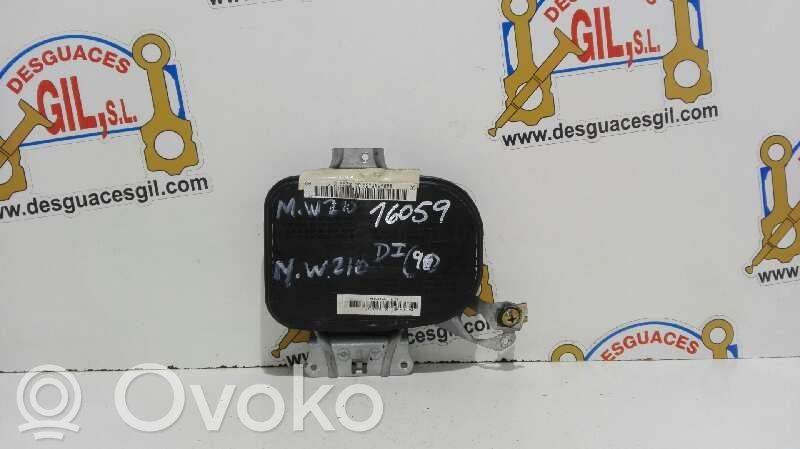 Mercedes-Benz E W210 Front door airbag 