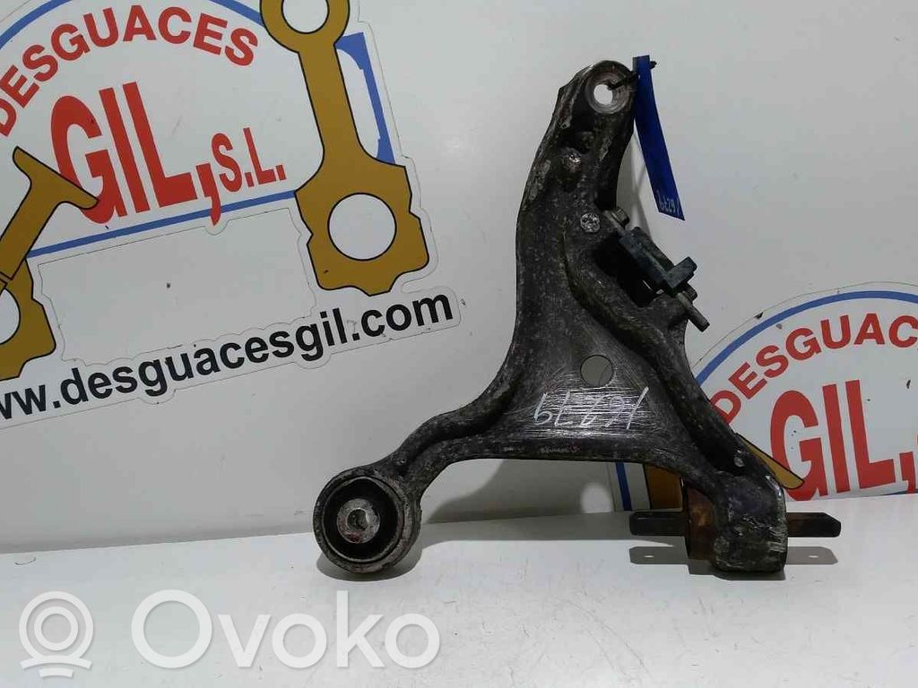 Volvo S60 Front lower control arm/wishbone 