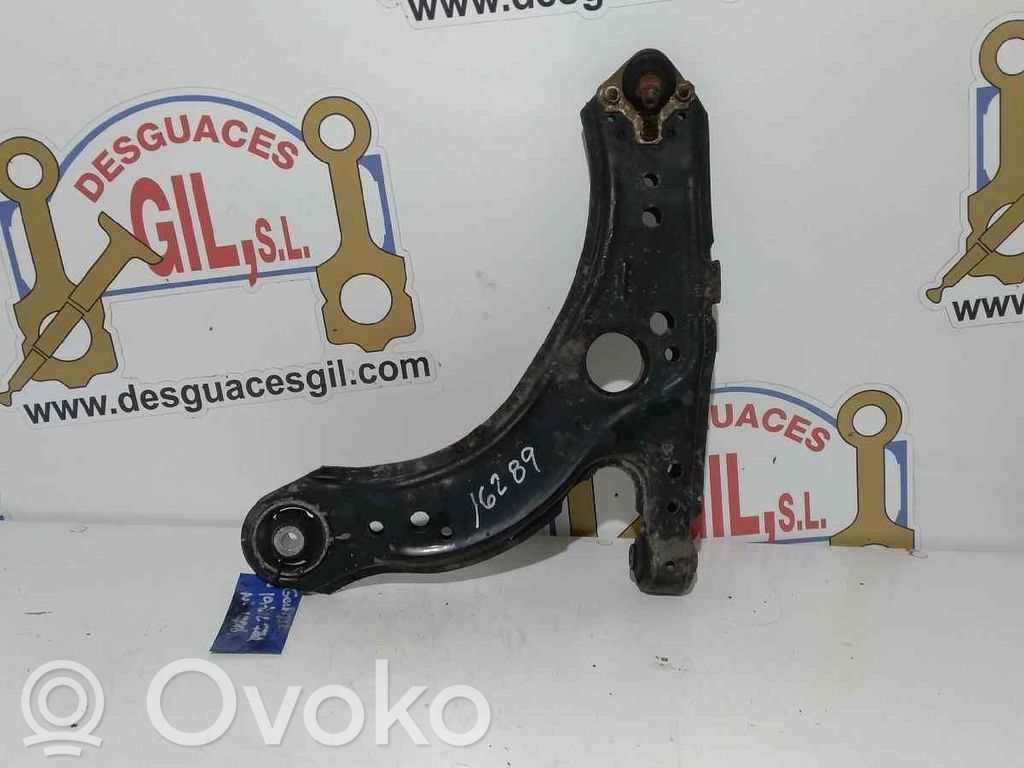 Volkswagen Golf IV Dolny wahacz przedni 