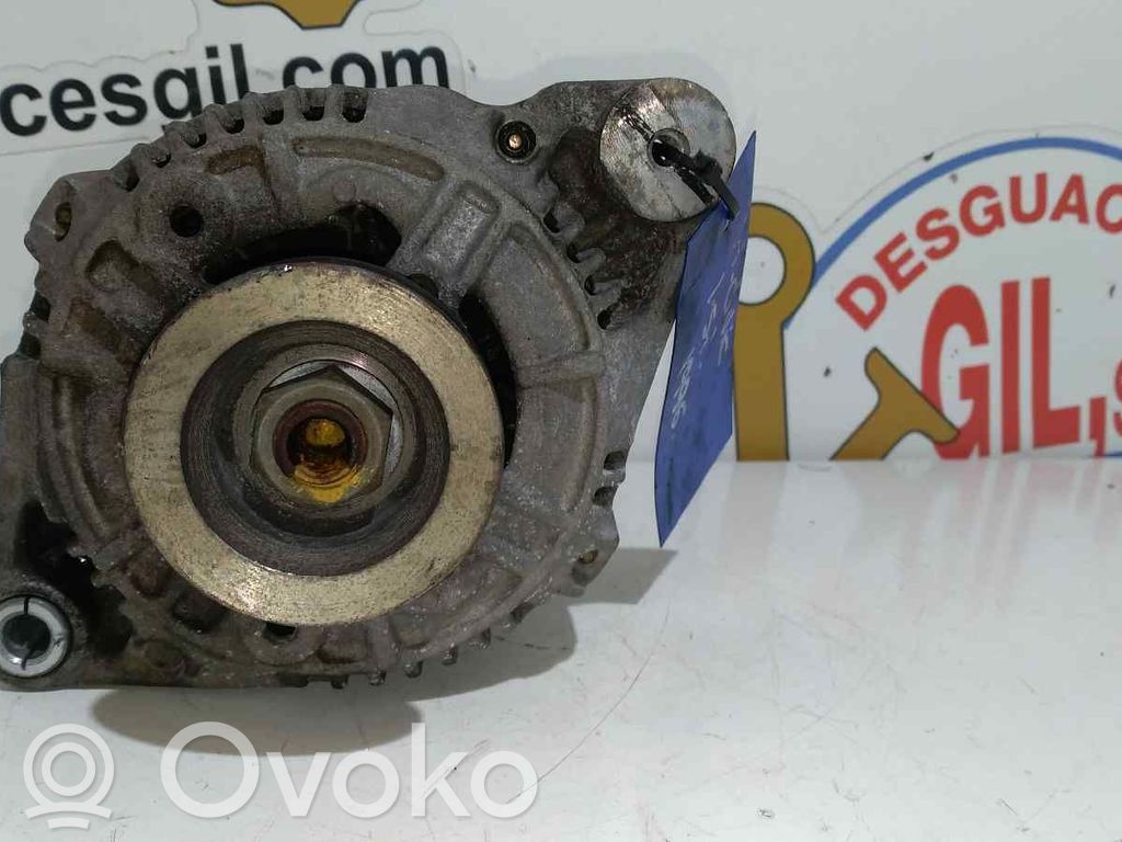 Honda Civic Generator/alternator 