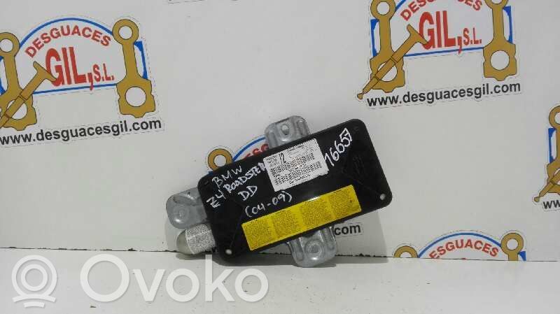 Airbag lateral   34824861203L,16657