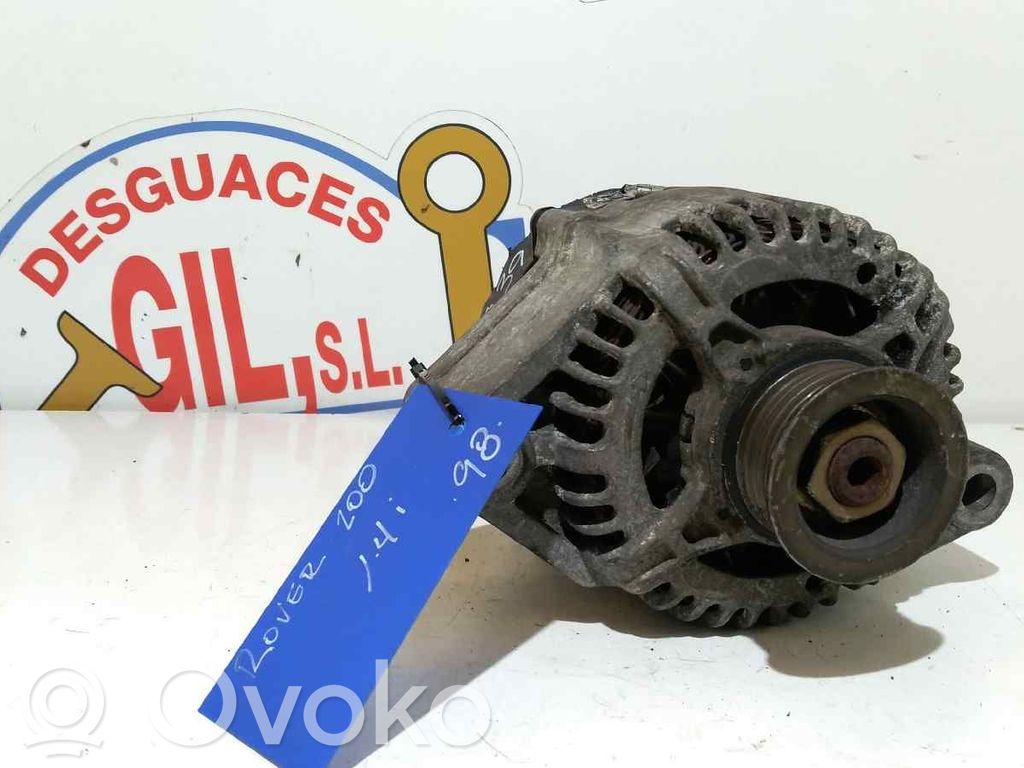 Rover 214 - 216 - 220 Alternador 