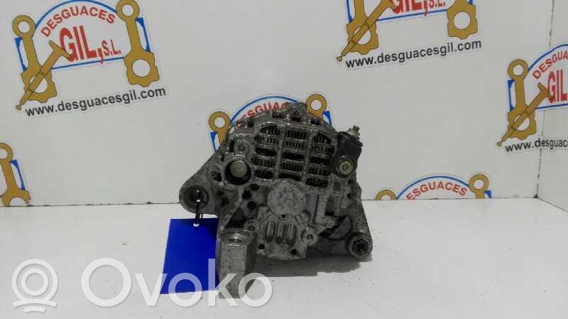 Alternador   96MF10300DC,16991