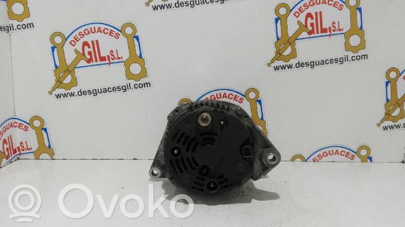 Renault Megane I Alternator 
