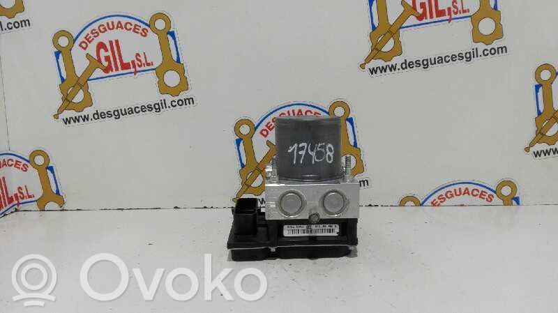 Dacia Duster ABS Pump 
