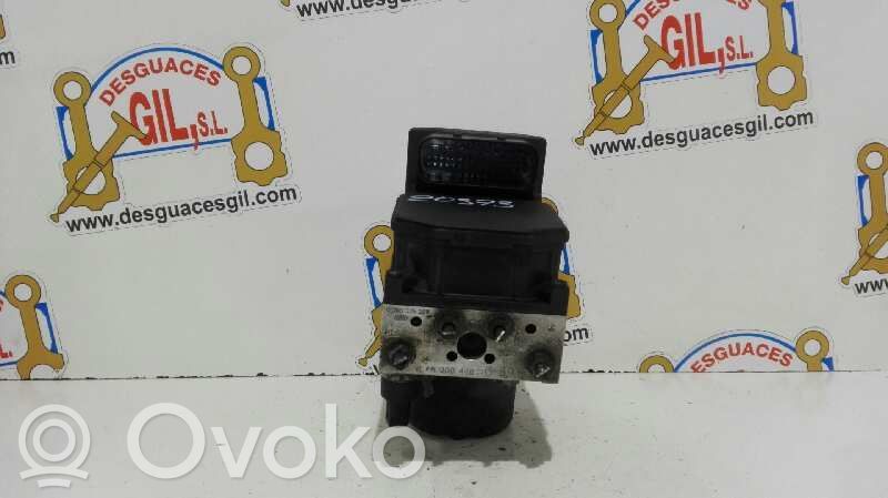 Mercedes-Benz Vito Viano W639 Pompa ABS 
