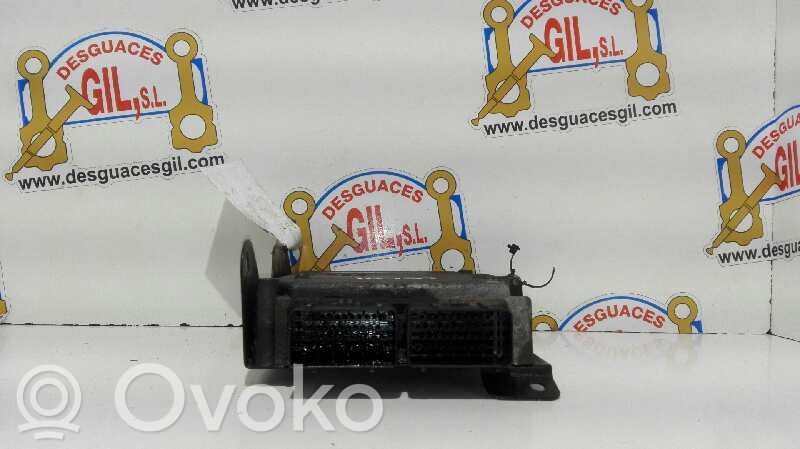 Chrysler Neon II Engine control unit/module 