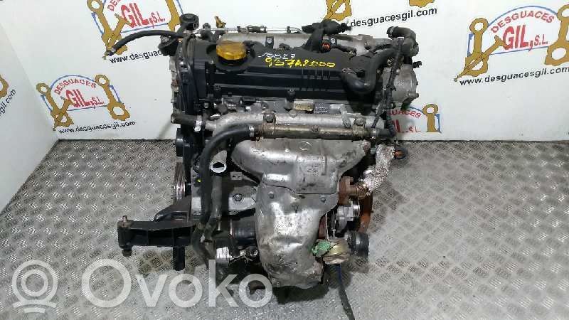 Engine   937A2000,18827