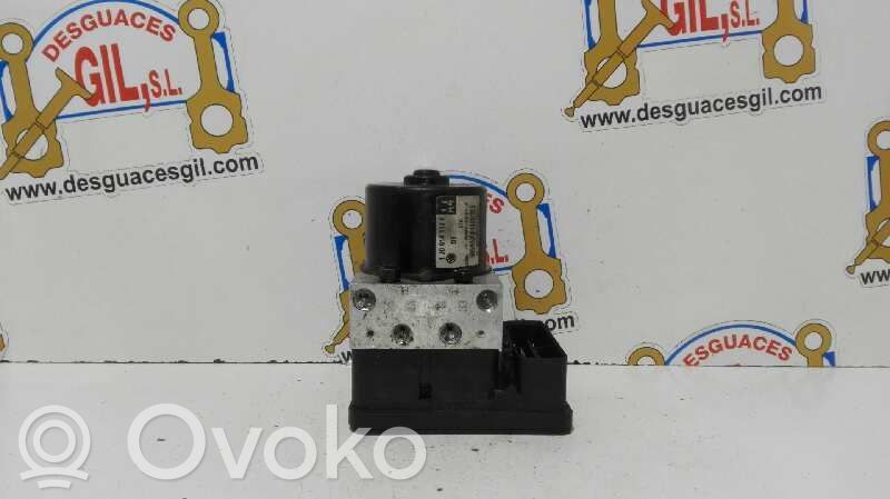 Skoda Octavia Mk2 (1Z) ABS Pump 