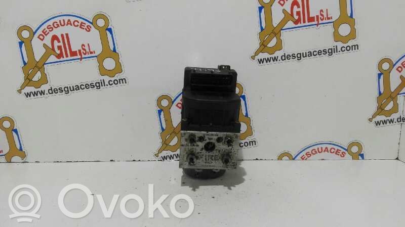 Fiat Punto (188) ABS-pumppu 