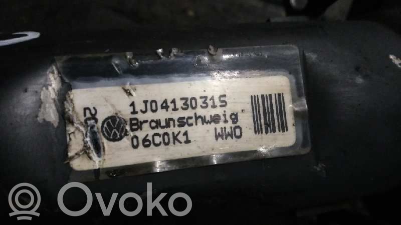Volkswagen Bora Amortiguador delantero 