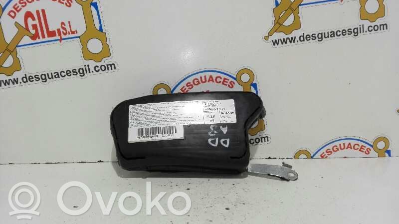 Seitenairbag   4E0880242,20378