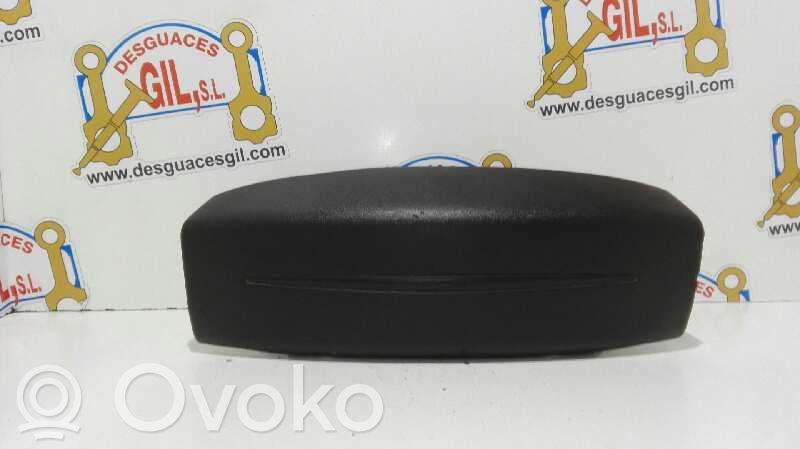 Fiat Doblo Airbag del passeggero 