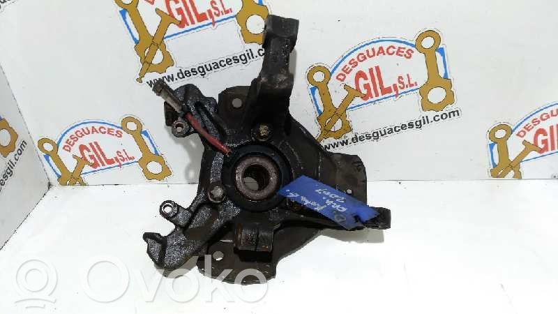 Opel Astra G Mangueta de dirección de rueda delantera 