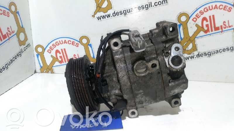 Toyota Corolla E110 Compresseur de climatisation 