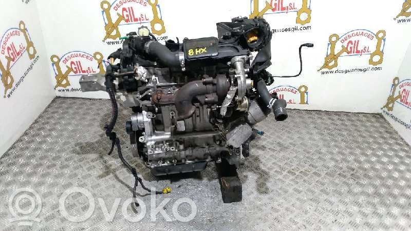 Motor   8HX,20844