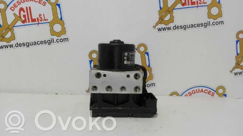 Audi A3 S3 8L ABS Blokas 