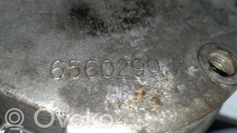 Opel Omega B1 Kompresor / Sprężarka klimatyzacji A/C 