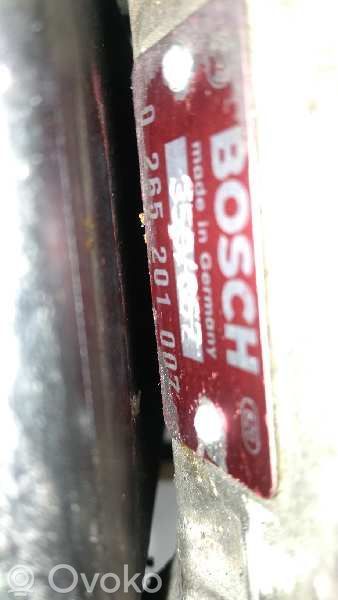 ABS Pump   0265201007,22841