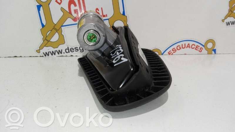 Opel Astra G Poduszka powietrzna Airbag boczna 