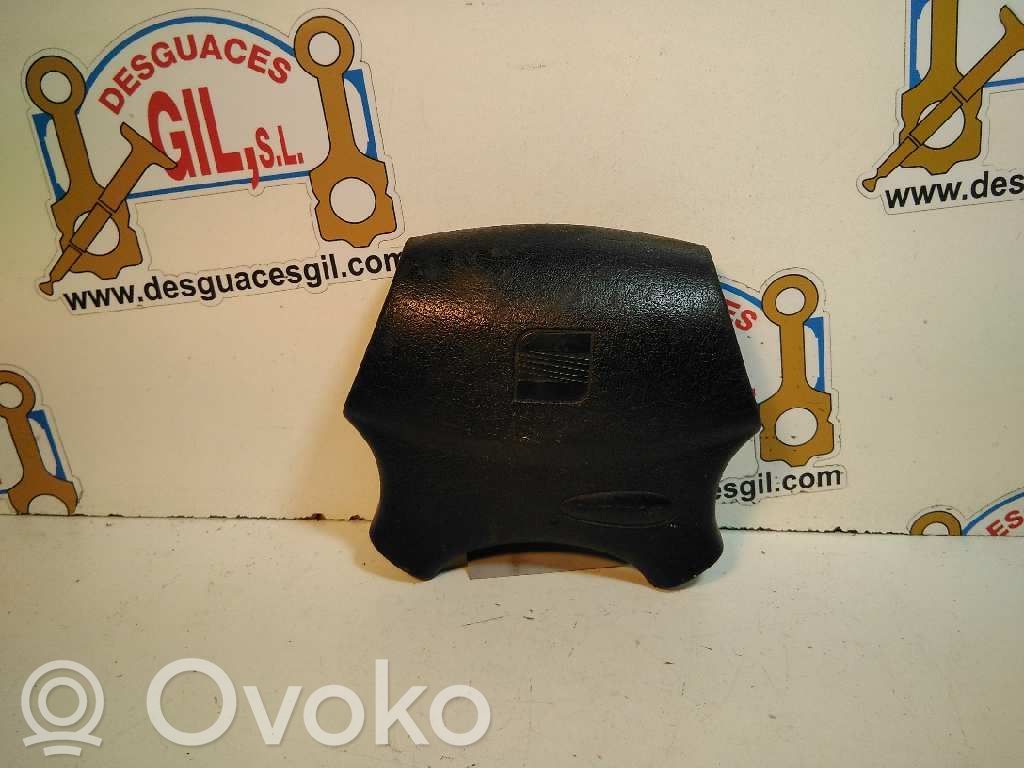 Seat Cordoba (6K) Poduszka powietrzna Airbag kierownicy 