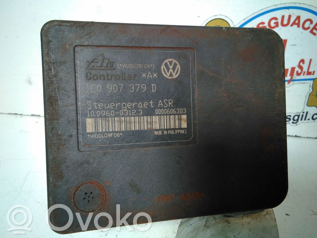 Volkswagen Golf IV Pompa ABS 
