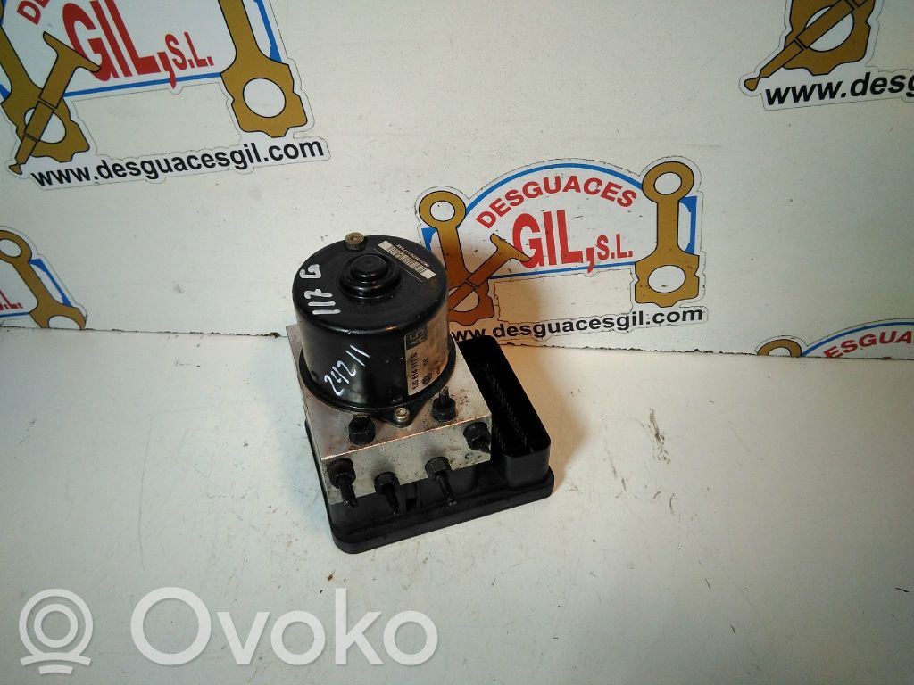 Bomba de ABS   1J0614117G,24211