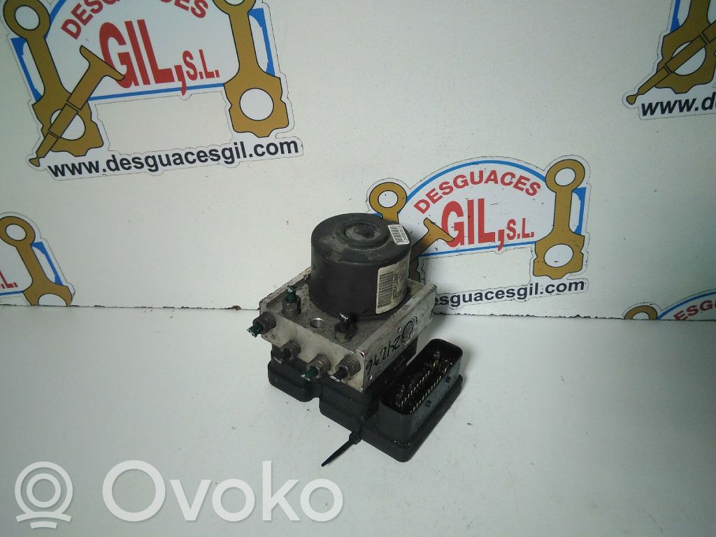 ABS Blokas   9651412080,24276