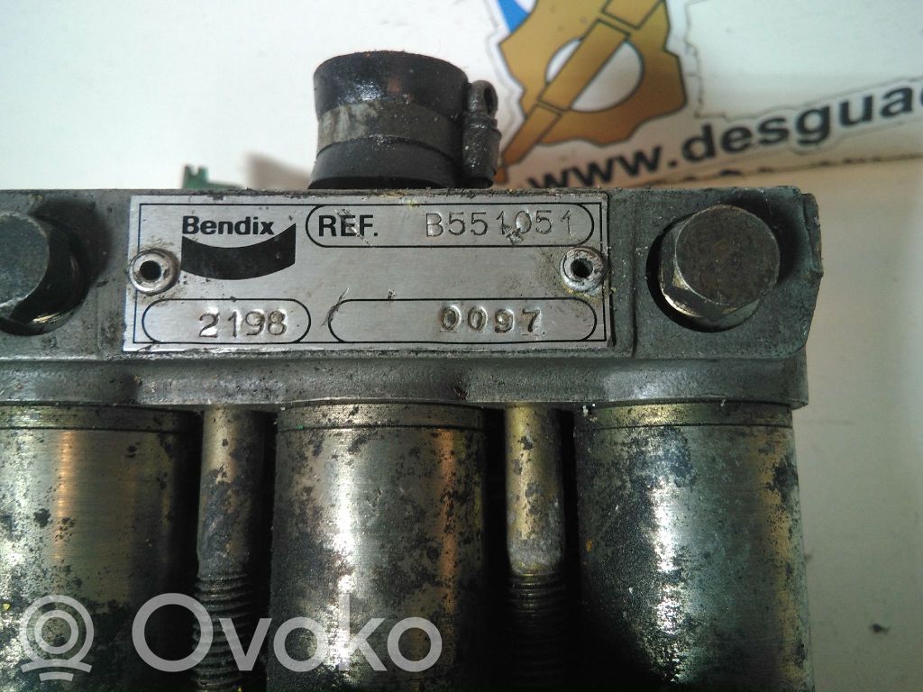 Citroen XM Bomba de ABS 