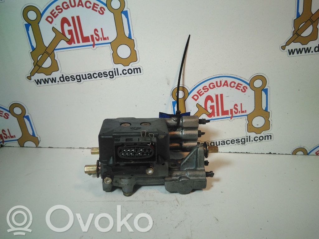 Citroen Xantia ABS Blokas 