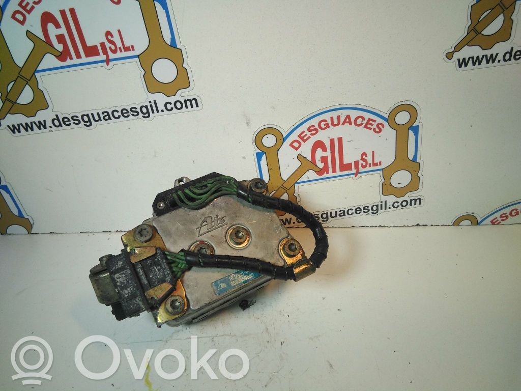 Citroen BX ABS Blokas 
